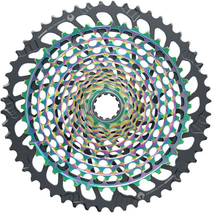 SRAM SRAM XX1 Eagle XG-1299 12-Speed Cassette 0