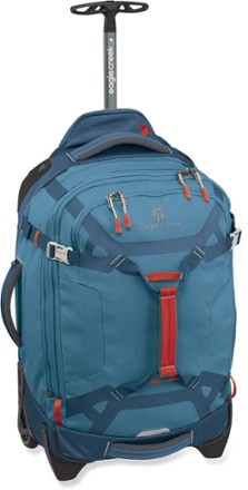 Vernietigen Arthur Adviseur Eagle Creek Load Warrior Wheeled Duffel - 22" | REI Co-op