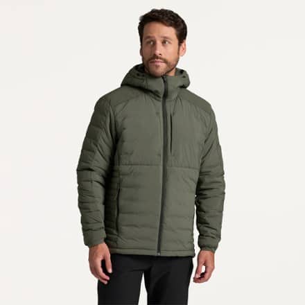 KUHL Spyfire Down Hoody - Men's 0