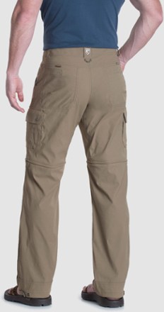 KUHL Renegade Convertible Pants - Men's | REI Co-op