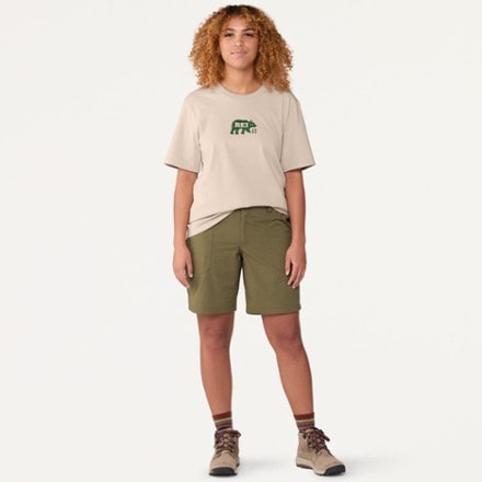 REI Co-op Nature Friends Graphic T-Shirt 6