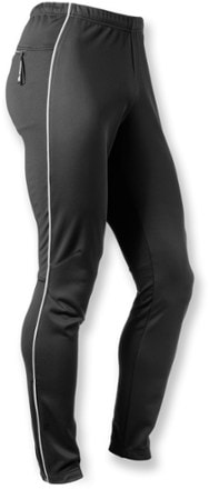 Headwind Bike Pants Men s Black XXL