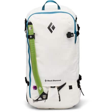 Black Diamond Helio 30 Snow Pack 2