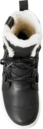 Baffin High Park Northern Snow Boots - Women's 7