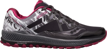 saucony peregrine 8 women's trail running shoes