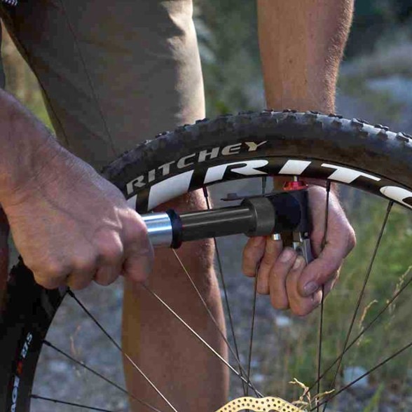 Location Image for Mammoth CO2'fer Mini-Pump