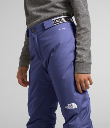 The North Face Freedom Insulated Snow Pants - Girls' 1