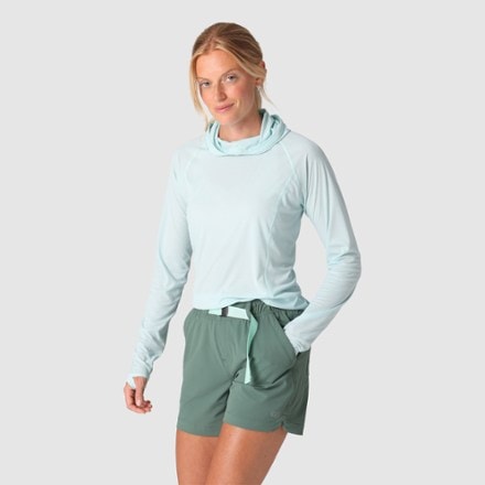Outdoor Research Echo Hoodie - Women's 4
