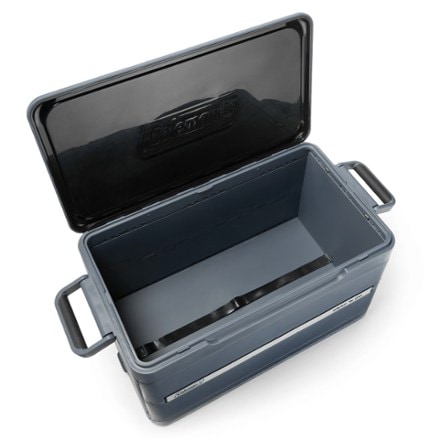 Coleman Snap 'N Go 35-Quart Collapsible Hard Cooler 9