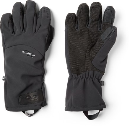 Outdoor Research Inception Aerogel Gloves