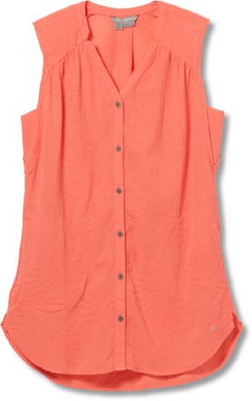 Royal Robbins Oasis Tank Top - Women's 0
