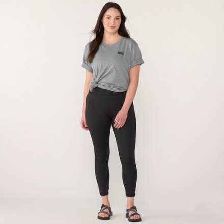 REI Co-op Logo T-Shirt 6