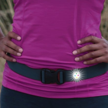 Amphipod Ultra Strobe LED Clip Light - Package of 2 3