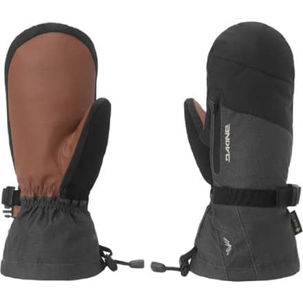 DAKINE Titan 2.0 GORE-TEX Mittens - Men's 0