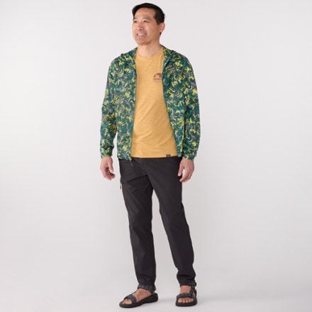 Patagonia Houdini Jacket - Men's 3