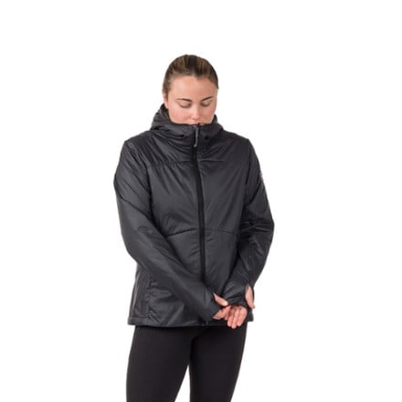 Big Agnes Larkspur Insulated Jacket - Women's 4