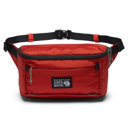 Mountain Hardwear Camp 4 Hip Pack 0