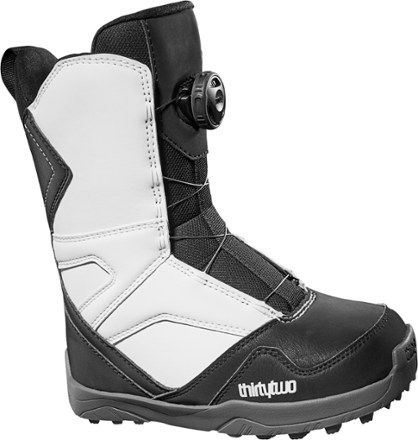 thirtytwo Kids Boa Snowboard Boots - Kids' - 2022/2023 0
