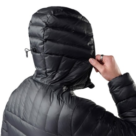 Smartwool Winterloft Hooded Down Jacket - Men's 2
