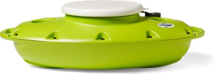 CreekKooler Pup 15 Quart Cooler 2