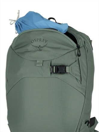 Osprey Kresta 20 Snow Pack - Women's 3
