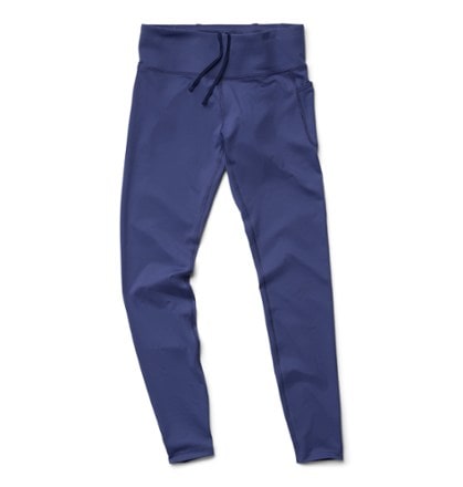 Mountain Hardwear Yuba Trail Tights - Women's 1