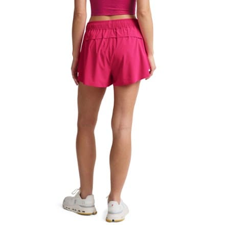 Beyond Yoga Solemate Run Shorts - Women's 1