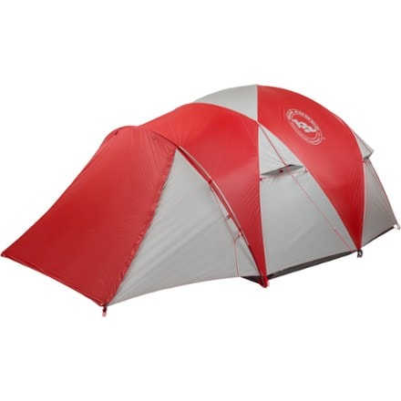 Big Agnes Mad House 4 Tent 3