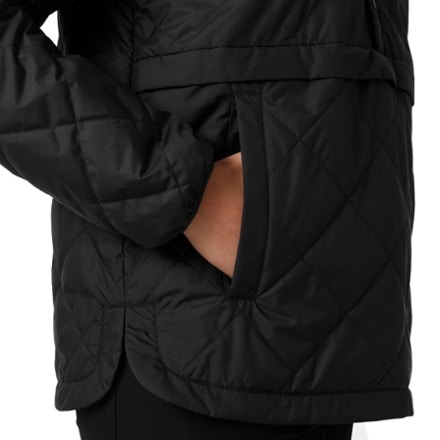 Helly Hansen Grace Insulated Anorak - Women's 6