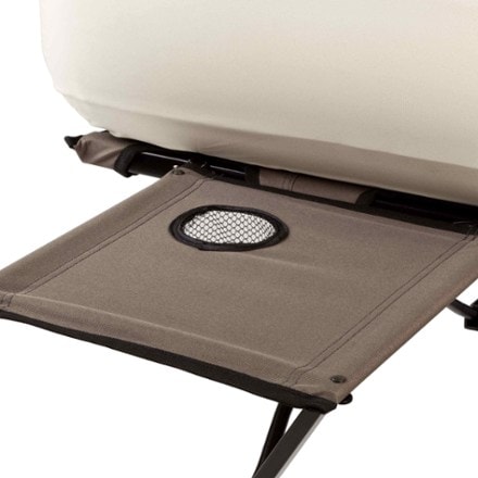Coleman Airbed Cot - Twin 4