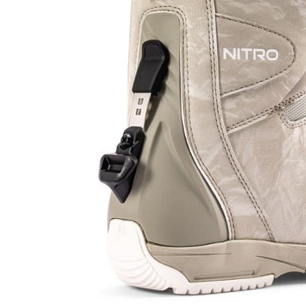 Nitro Scala BOA Step On Snowboard Boots - Women's - 2026/2027 3