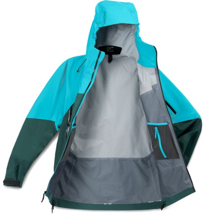 Arc'teryx Rush Jacket - Men's 2