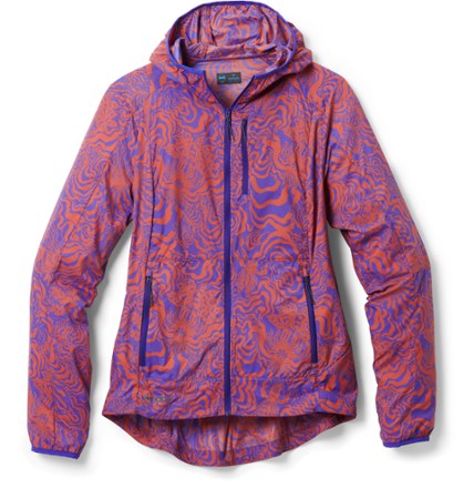 Janji Zephyrunner Wind Shell - Women's 0