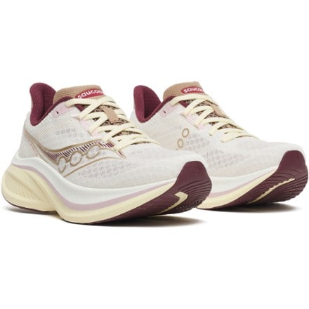 Saucony Endorphin Speed 5 Road-Running Shoes - Women's 2