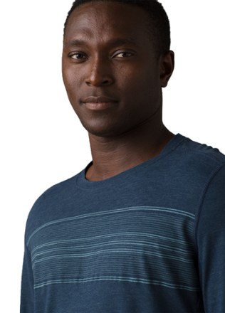 prAna Prospect Heights Graphic Long-Sleeve Shirt - Men's 3