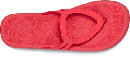 Sanuk Sunshine Sandals - Women's 4