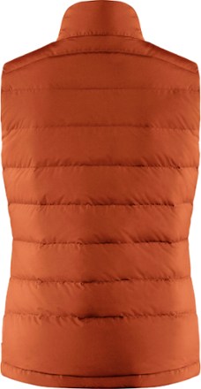 Fjallraven Greenland Down Liner Vest - Women's | REI Co-op