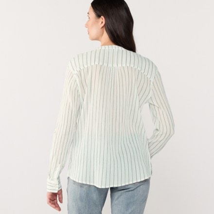 Carve Designs Dylan Gauze Shirt - Women's 2