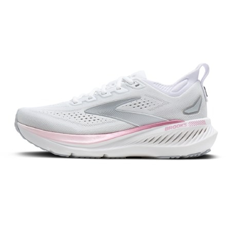 Brooks Glycerin GTS 23 Road-Running Shoes - Women's 6