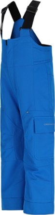 Obermeyer Volt Bib Snow Pants - Toddler Boys' 5