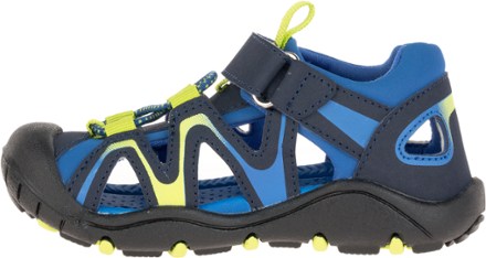 Kamik Kick Sandals - Toddlers' 0