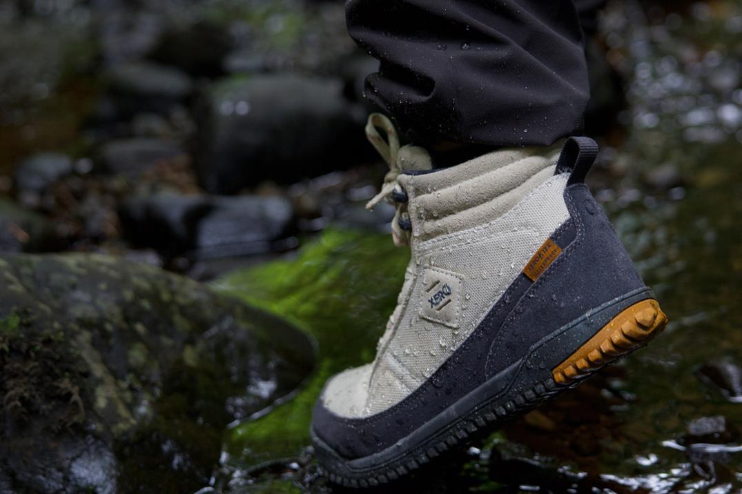Location Image for Ridgeway Hiking Boots - Women's