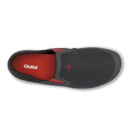 OluKai Moku Slip-On Shoes - Men's | REI Co-op