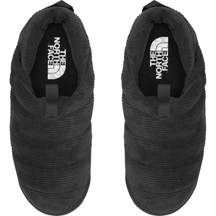 The North Face Nuptse Mule Corduroy Slippers - Women's 2