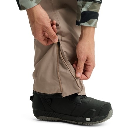 Burton Reserve 2L Pants - Men's 9