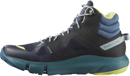 Salomon Predict Hike Mid GORE-TEX Hiking Boots - Men's 1