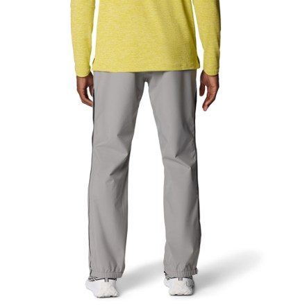 Mountain Hardwear Stretch Ozonic Pants - Men's | REI Co-op