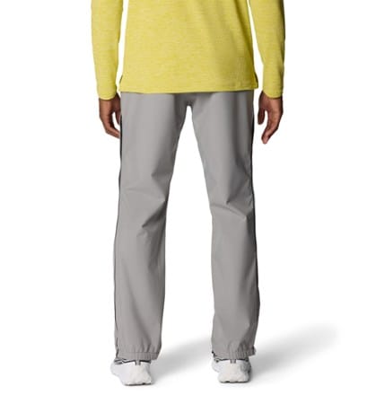 Mountain Hardwear Stretch Ozonic Pants - Men's 1