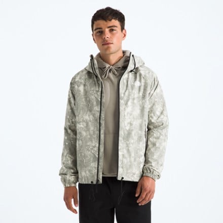 The North Face Antora Rain Hoodie - Men's 0