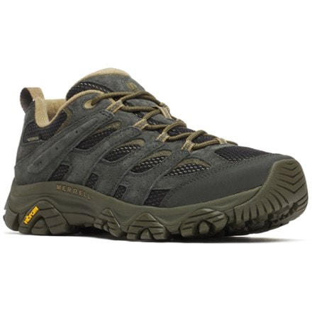 Merrell Moab 3 Waterproof Hiking Shoes - Men's 2